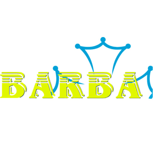 barba